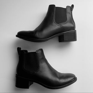 SOLD Cole Haan Corinne Chelsea Boot